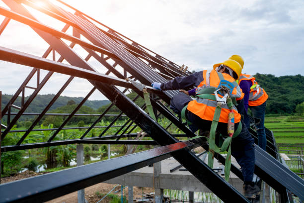 Quick and Trustworthy Emergency Roof Repair Services in Millville, DE