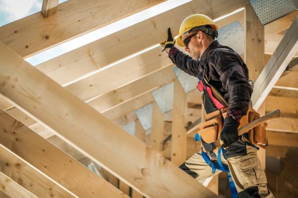 Best Roof Repair Services  in Millville, DE