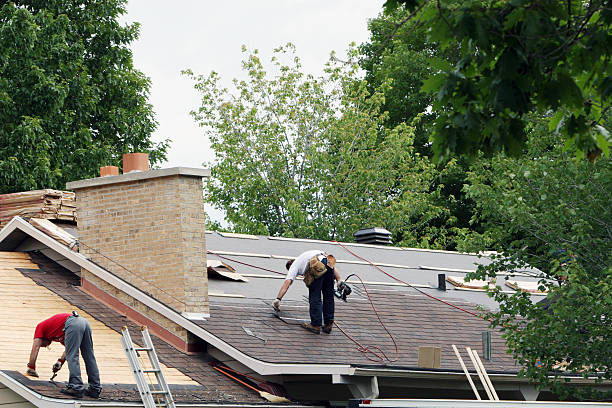 Heating Cable for Roof Installation in Millville, DE