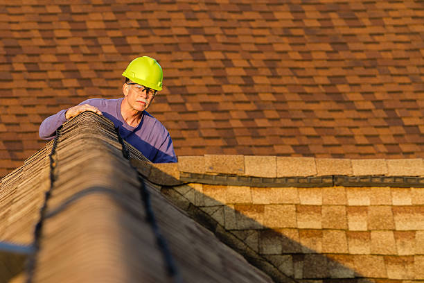 Best Storm Damage Roof Repair  in Millville, DE