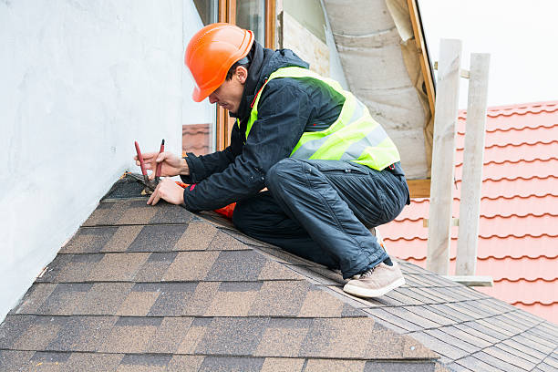 Best Gutter Installation and Roofing  in Millville, DE
